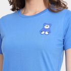 Ladies' T-Shirt, Royal Blue, small image number null